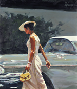 Memories of the 50s